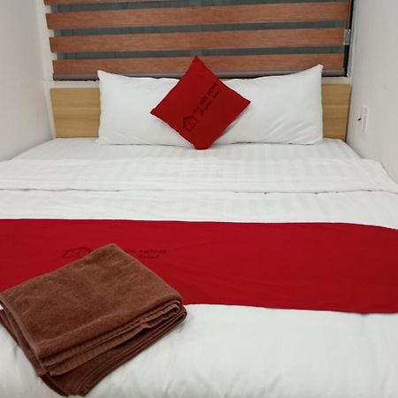 Sophie Hotel Hanoi Exteriör bild