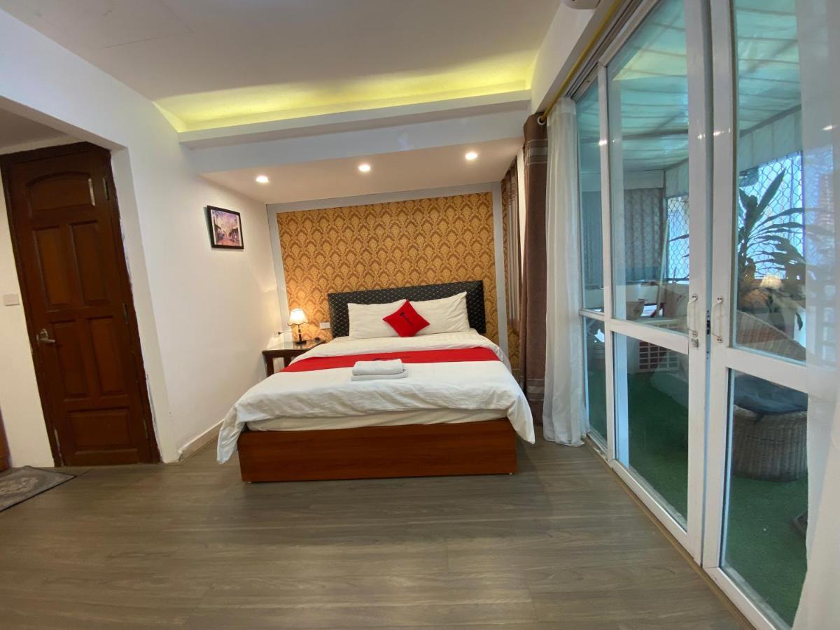 Sophie Hotel Hanoi Exteriör bild
