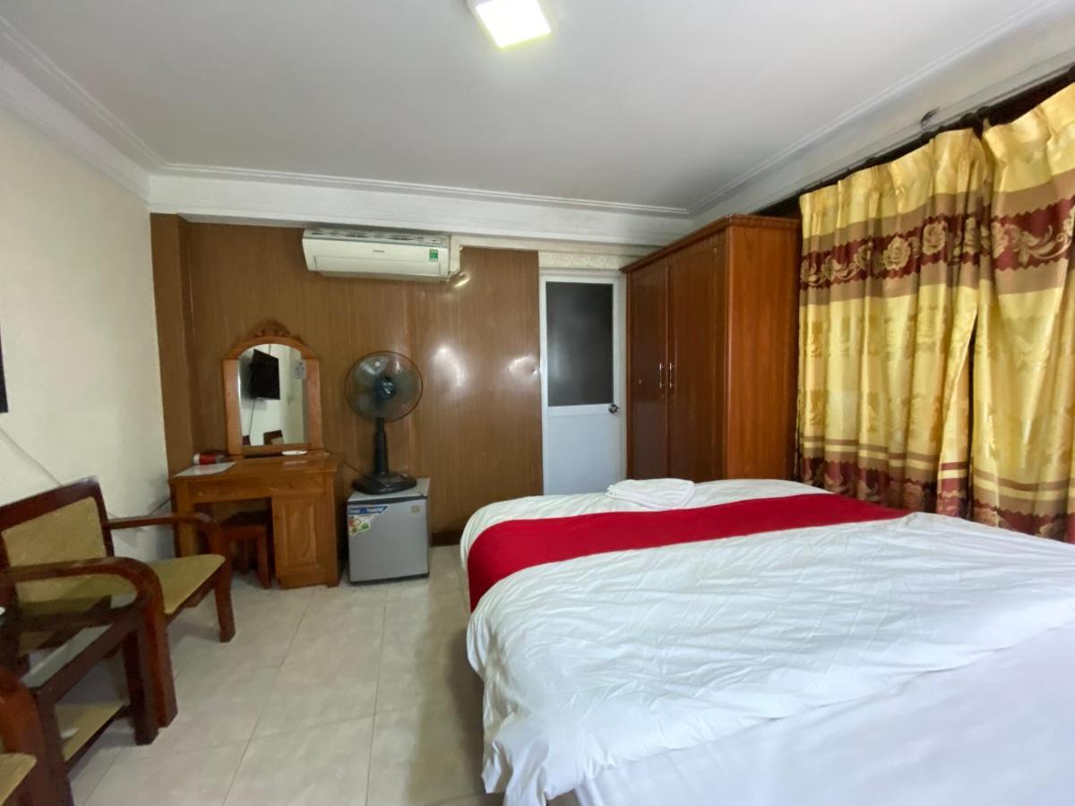 Sophie Hotel Hanoi Exteriör bild