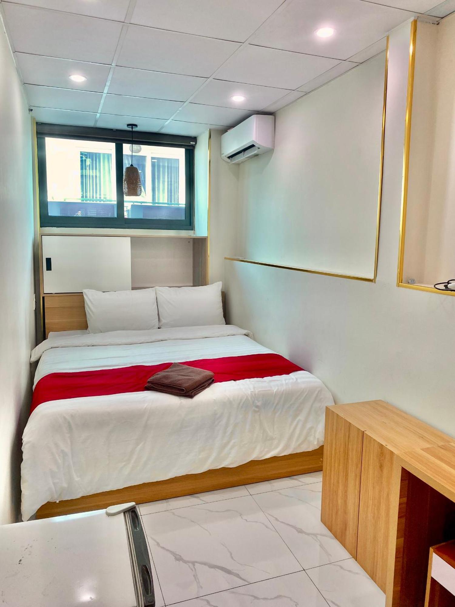 Sophie Hotel Hanoi Exteriör bild