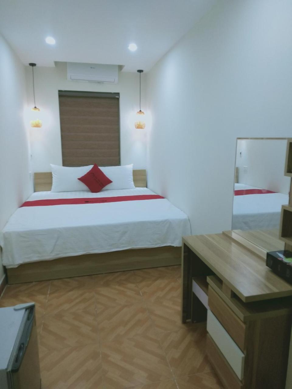 Sophie Hotel Hanoi Exteriör bild