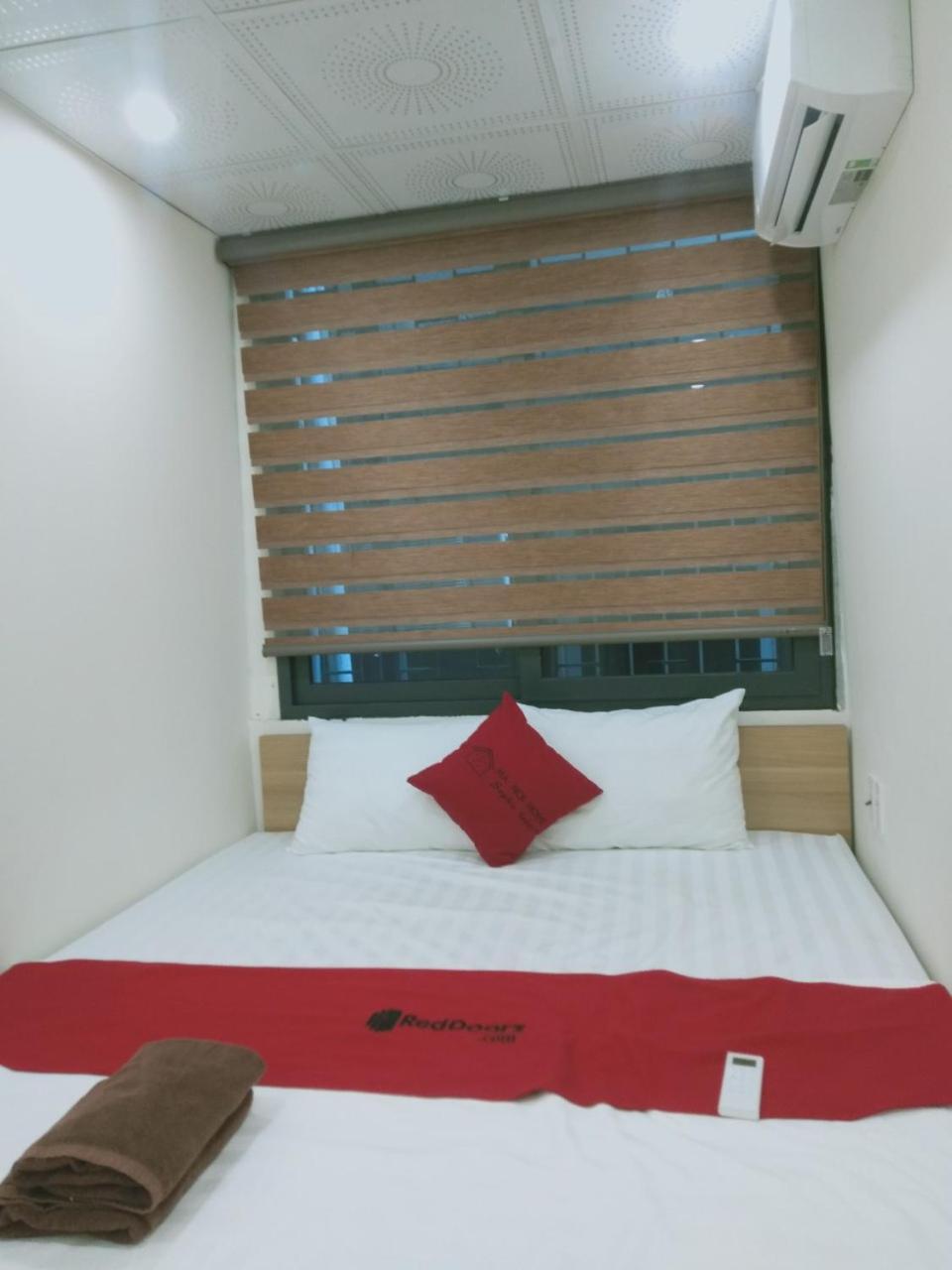 Sophie Hotel Hanoi Exteriör bild